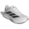 imageadidas Womens Duramo SL 2 Running ShoesWhiteBlackDash Grey