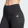 imageadidas Womens Optime Power 78 LeggingsBlack