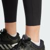 imageadidas Womens Optime Power 78 LeggingsBlack