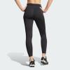 imageadidas Womens Optime Power 78 LeggingsBlack
