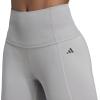 imageadidas Womens Optime Power 78 LeggingsGrey