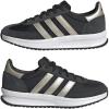 imageadidas Womens Run 70s 20 ShoeBlackCyber MetallicCarbon