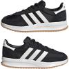 imageadidas Womens Run 70s 20 ShoeBlackWhiteWhite