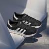 imageadidas Womens Run 70s 20 ShoeBlackWhiteWhite