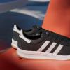 imageadidas Womens Run 70s 20 ShoeBlackWhiteWhite