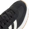 imageadidas Womens Run 70s 20 ShoeBlackWhiteWhite