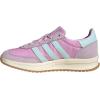 imageadidas Womens Run 70s 20 ShoeBliss LilacHalo MintIce Lavender