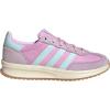 imageadidas Womens Run 70s 20 ShoeBliss LilacHalo MintIce Lavender