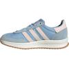 imageadidas Womens Run 70s 20 ShoeBlueWonder QuartzWonder Blue