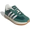 imageadidas Womens Run 70s 20 ShoeCollegiate GreenCream WhiteGum