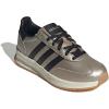 imageadidas Womens Run 70s 20 ShoeCyber MetallicBlackOff White