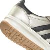 imageadidas Womens Run 70s 20 ShoeCyber MetallicBlackOff White