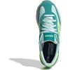 imageadidas Womens Run 70s 20 ShoeHalo MintYellowPure Teal