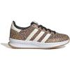 imageadidas Womens Run 70s 20 ShoeMagic BeigeOff WhiteBlack