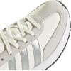 imageadidas Womens Run 70s 20 ShoeOff WhiteSilver MetallicOff White