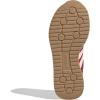 imageadidas Womens Run 70s 20 ShoePure Ruby Off White Better Scarlet