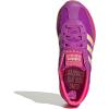 imageadidas Womens Run 70s 20 ShoePurple BurstOrange TintShock Pink