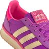 imageadidas Womens Run 70s 20 ShoePurple BurstOrange TintShock Pink