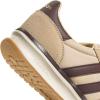 imageadidas Womens Run 70s 20 ShoeSand StrataShadow BrownOff White