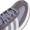 imageadidas Womens Run 70s 20 ShoeSilver VioletCrystal WhiteTrace Grey