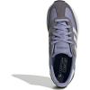 imageadidas Womens Run 70s 20 ShoeSilver VioletCrystal WhiteTrace Grey