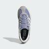 imageadidas Womens Run 70s 20 ShoeSilver VioletOff WhiteGlory Grey