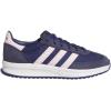 imageadidas Womens Run 70s 20 ShoeWhiteBlackBlack