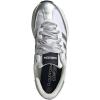 imageadidas Womens Run 70s 20 ShoeWhiteSilver MetallicOff White