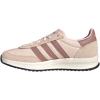 imageadidas Womens Run 70s 20 ShoeWonder QuartzWarm ClayOff White