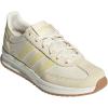 imageadidas Womens Run 70s 20 ShoeWonder WhitePowder YellowWarm Vanilla