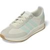 imageadidas Womens Run 70s 20 ShoeWonder WhiteSemi Flash AquaOff White