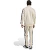 imageadidas mens Basic 3stripes Tricot Track SuitCrystal Linen