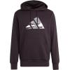 imageadidas mens Camouflage Graphic HoodieBlack