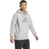 imageadidas mens Camouflage Graphic HoodieMedium Grey Heather