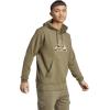 imageadidas mens Camouflage Graphic HoodieOlive Strata