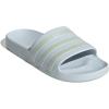 imageadidas womens Adilette AquaHalo BlueHalo BlueHalo Blue