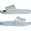 imageadidas womens Adilette AquaHalo BlueHalo BlueHalo Blue