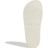 imageadidas womens Adilette AquaOff WhiteOff WhiteOff White