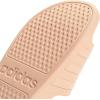 imageadidas womens Adilette AquaPowder CoralPowder CoralPowder Coral
