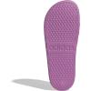 imageadidas womens Adilette AquaPreloved PurpleLucid PinkPreloved Purple