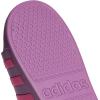 imageadidas womens Adilette AquaPreloved PurpleLucid PinkPreloved Purple