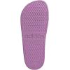 imageadidas womens Adilette AquaPreloved PurpleOff WhiteGrey