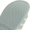 imageadidas womens Adilette AquaWonder SageLinen GreenLinen Green