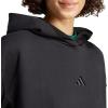 imageadidas womens All Szn Bf HoodieBlack