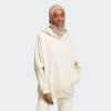 imageadidas womens All Szn Bf HoodieEcru Tint Melange