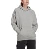 imageadidas womens All Szn Bf HoodieMedium Grey Heather