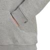 imageadidas womens All Szn Bf HoodieMedium Grey Heather