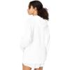 imageadidas womens All Szn Bf HoodieWhite