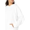 imageadidas womens All Szn Bf HoodieWhite