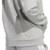imageadidas womens Wordmark Graphic HoodieMedium Grey Heather